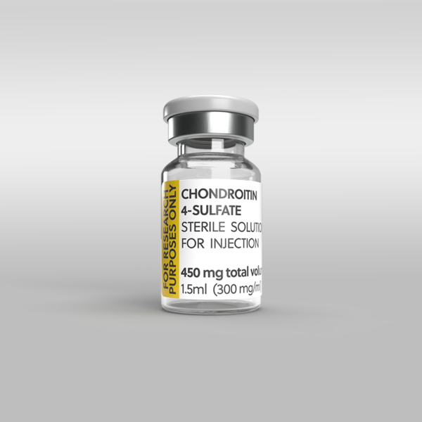 Chondroitin 4-Sulfate